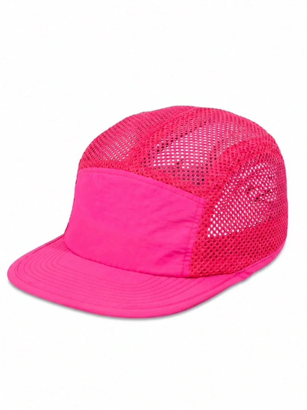 Women’s Lightweight Mesh Running Hat – Quick Dry Sports Cap, Breathable Outdoor